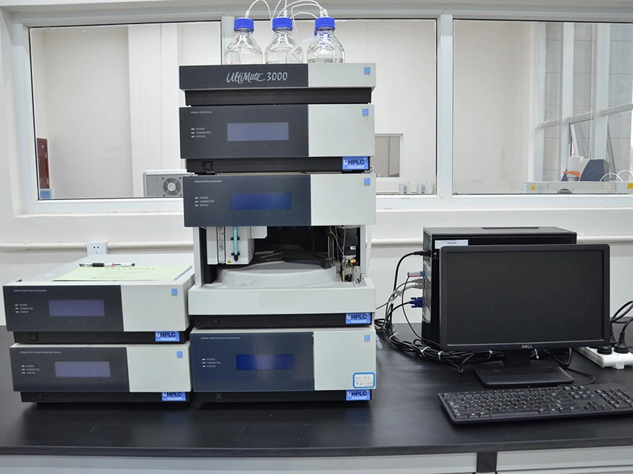 Liquid-Chromatography - RYSUN Liquid Chromatography - RYSUN