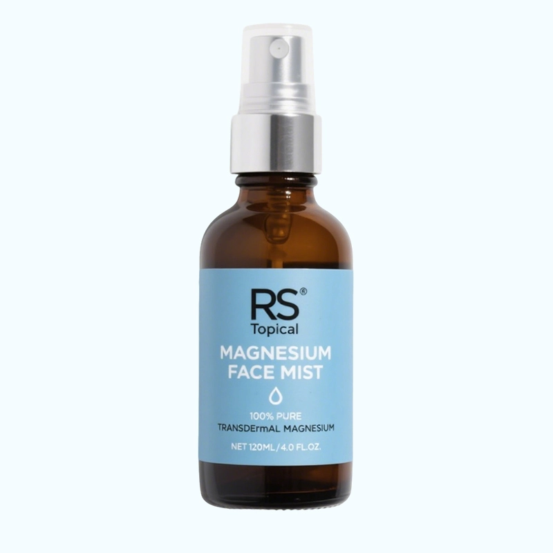 Magnesium Face Mist - RYSUN