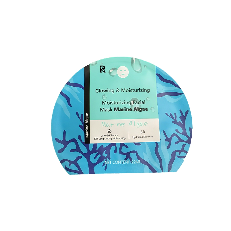Marine algae face sheet mask - RYSUN