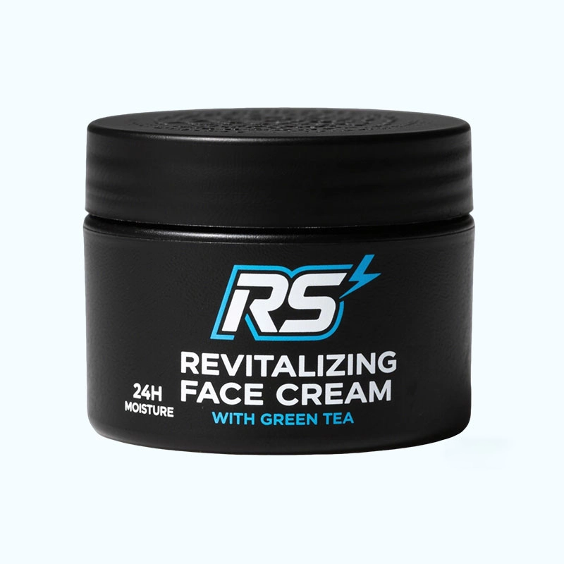 Men's Face Cream - RYSUN