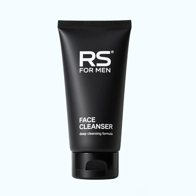 Men's Facial Cleanser - RYSUN