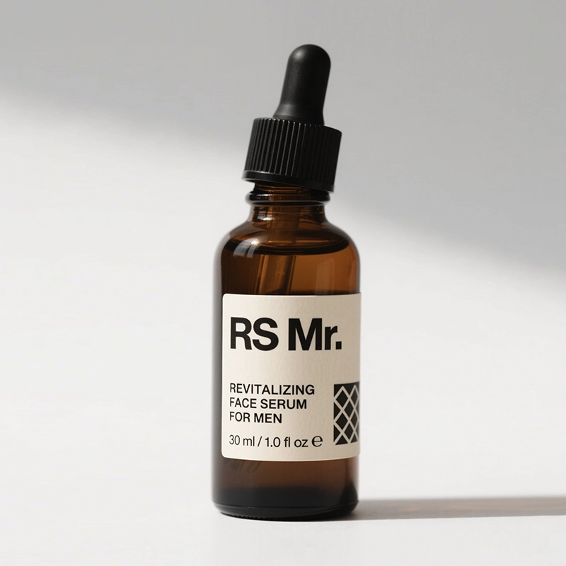 Men's Serum - RYSUN