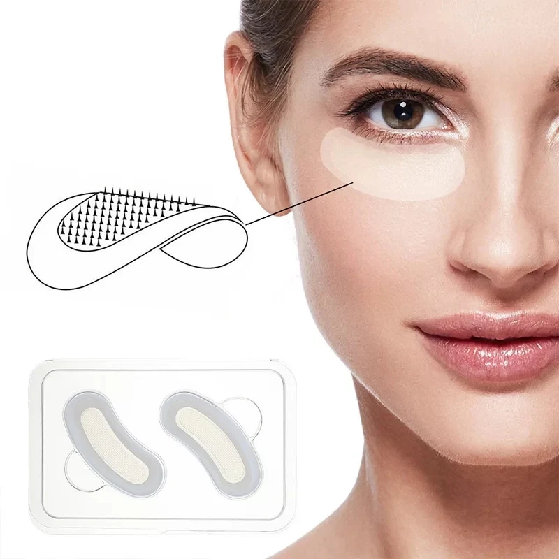 Microneedling Eye Patch - RYSUN