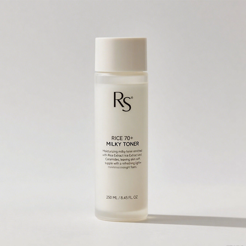 Milky Toner - RYSUN