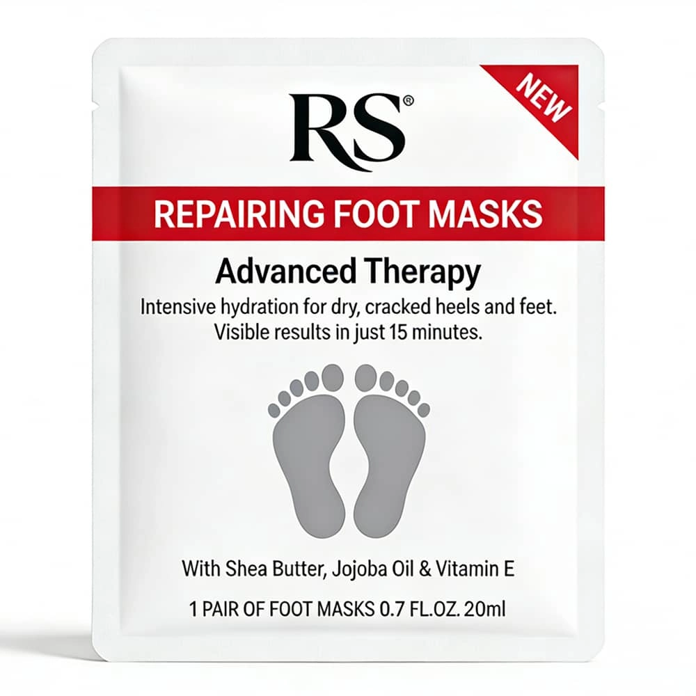 Moisturizing Foot Mask - RYSUN