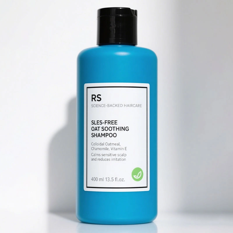 moisturizing-shampoo - RYSUN