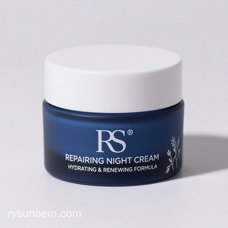 Night Cream - RYSUN