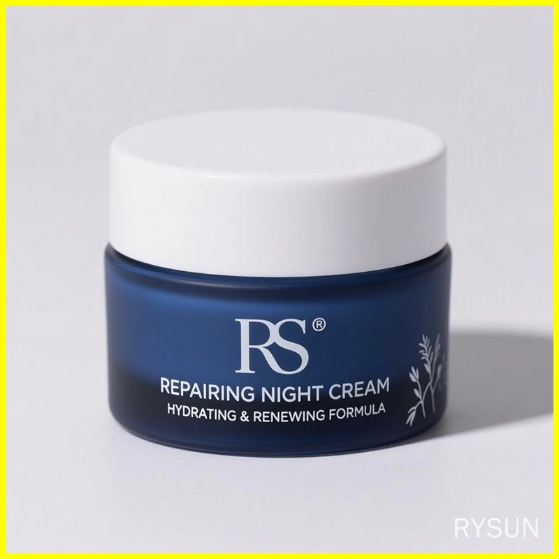 Night Cream - RYSUN