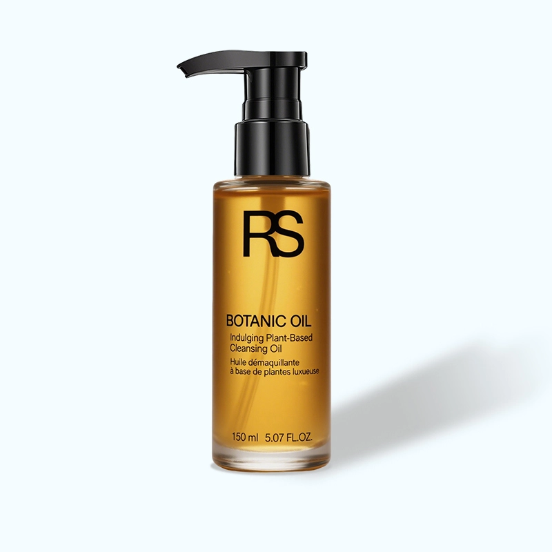 Oil Base Face Wash - RYSUN