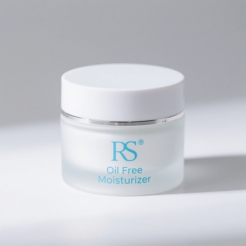 Oil Free Moisturizer - RYSUN