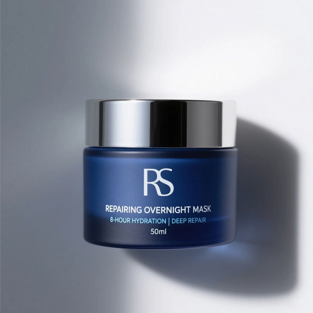 Overnight Sleeping Mask - RYSUN