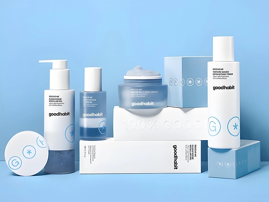 Packaging - RYSUN