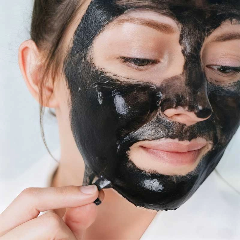 Peel Off Face Mask - RYSUN Peel Off Face Mask - RYSUN