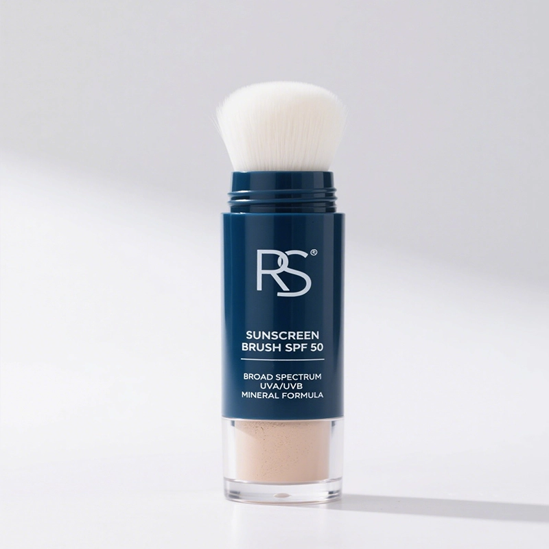 Powder Sunscreen - RYSUN