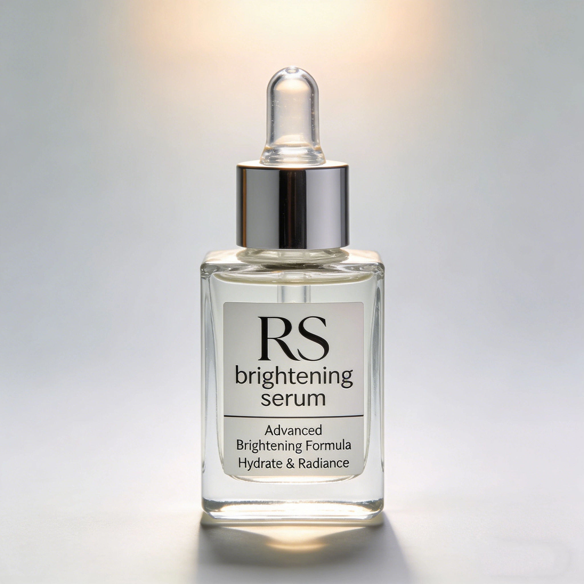 private label brightening serum - RYSUN