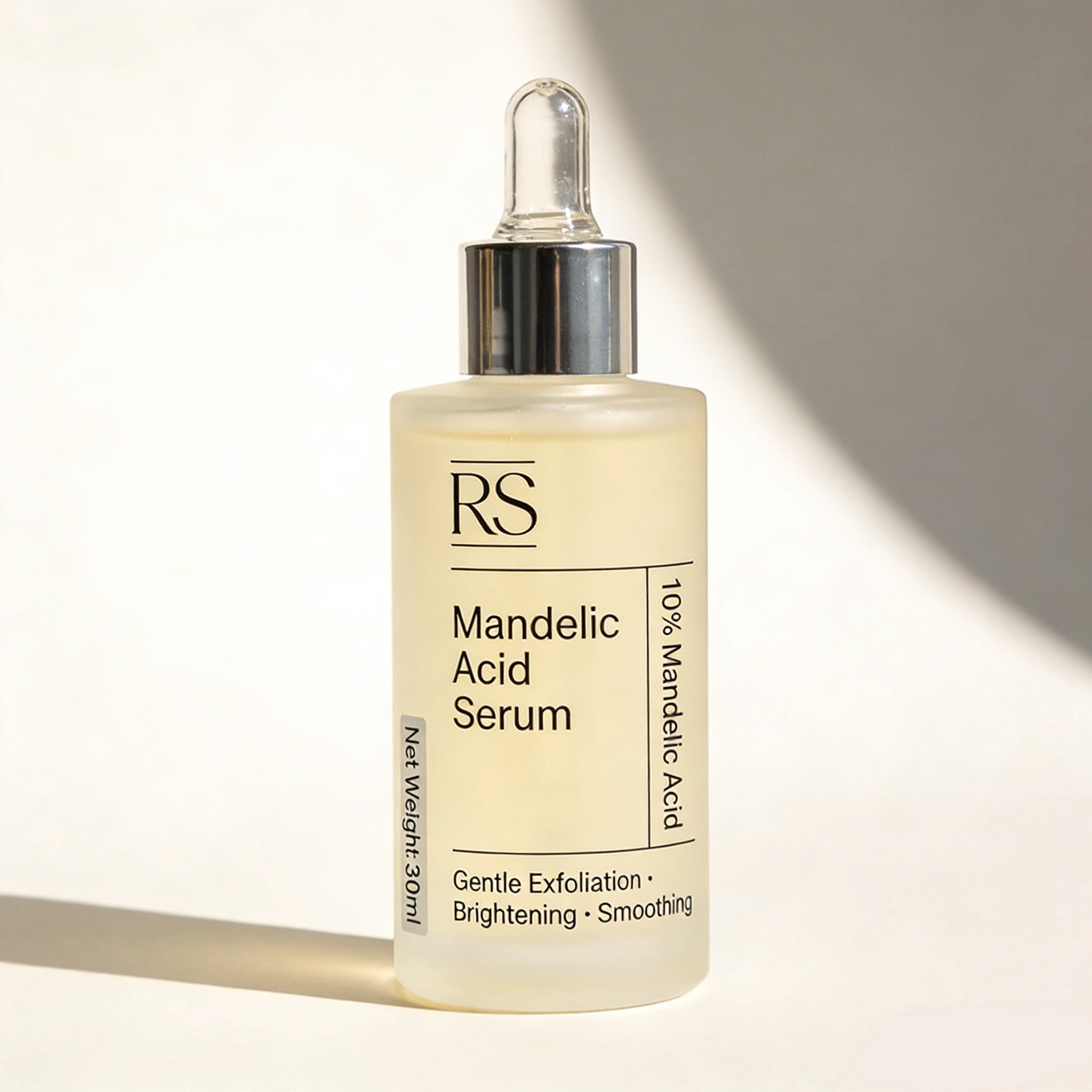 Private Label Mandelic Acid Seru - RYSUN