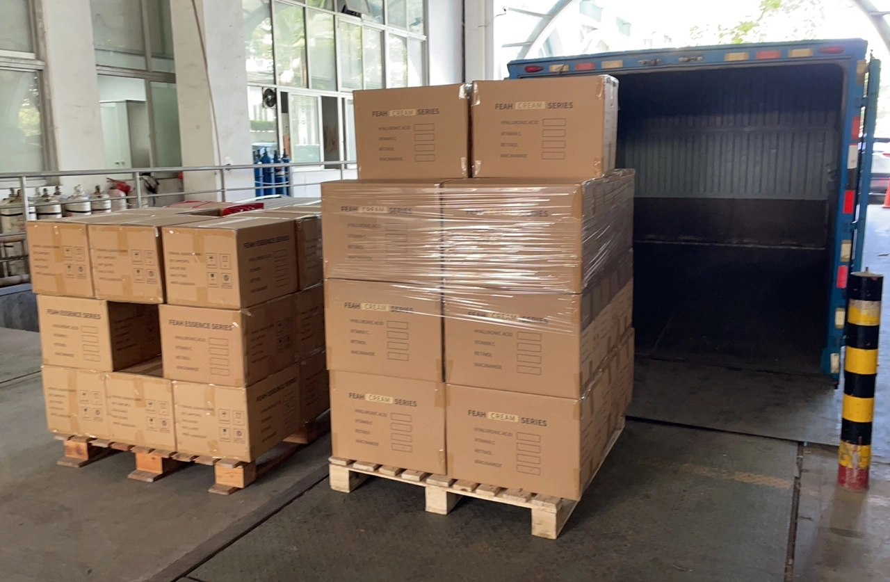 product-Loading-and-delivery - RYSUN product Loading and delivery - RYSUN