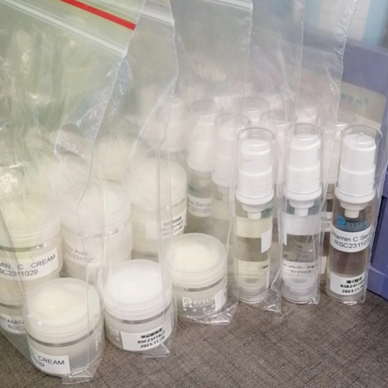 product-sampling - RYSUN product sampling - RYSUN