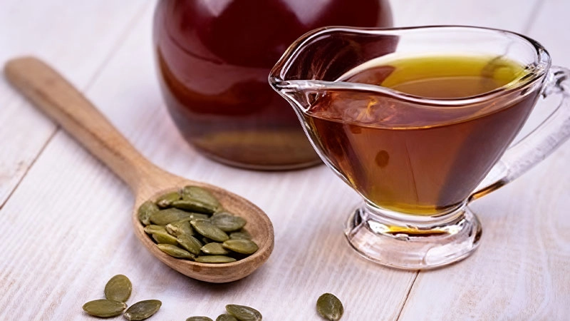 pumpkin-seed-oil - RYSUN