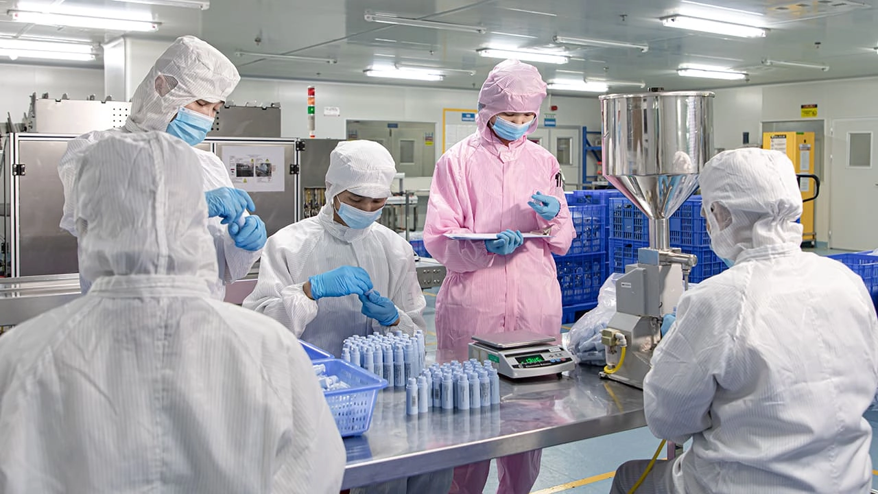 Quality Assurance - RYSUN