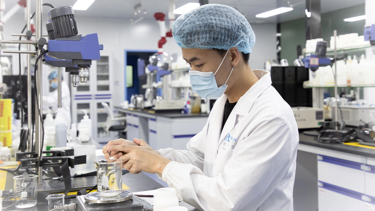 Regulation-Compliance,-Scent-Searching-And-Sample-Testing - RYSUN