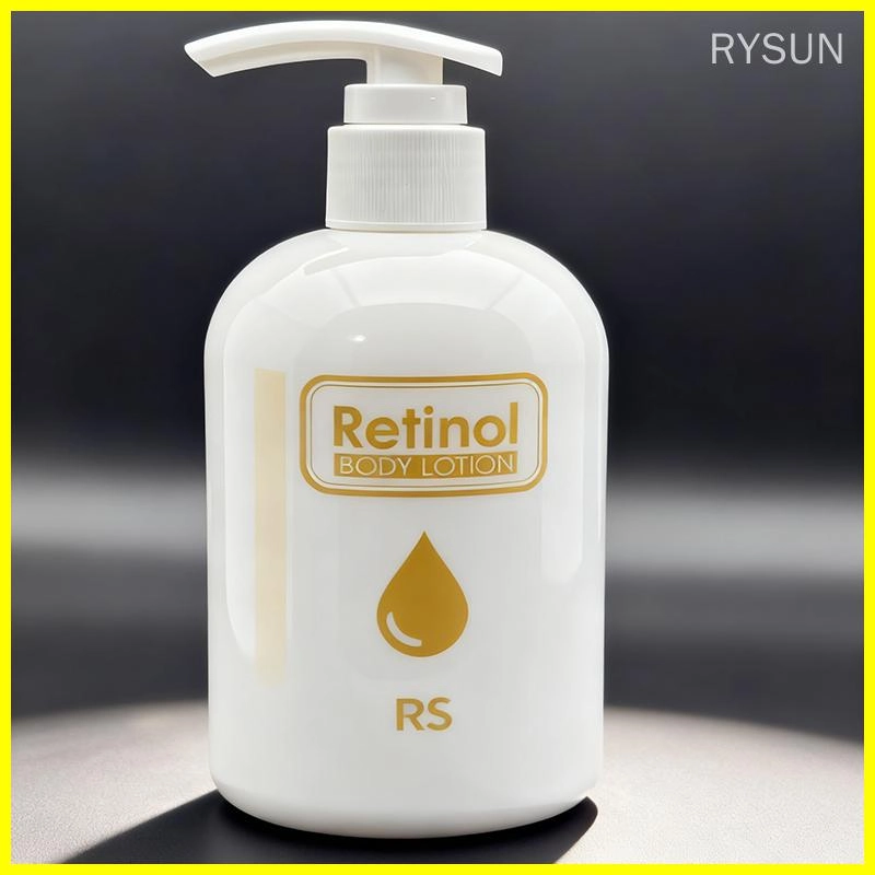 Retinol Body Lotion - RYSUN