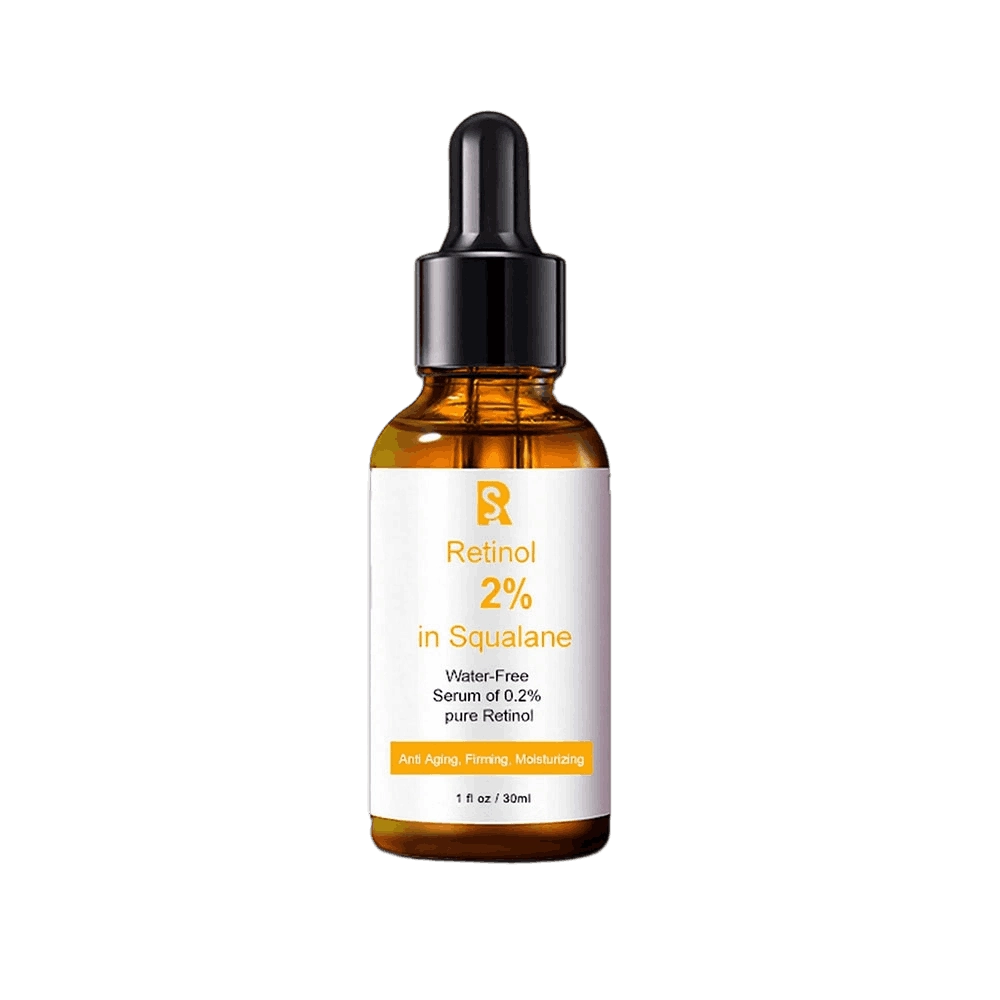 Retinol-serum - RYSUN Retinol-serum - RYSUN