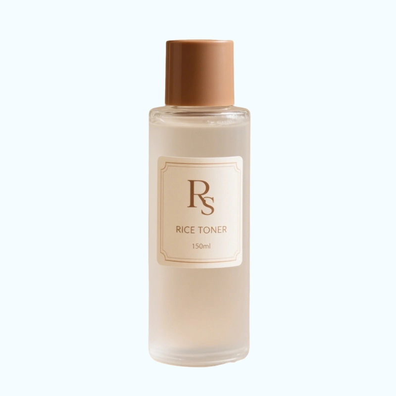 Rice Toner - RYSUN