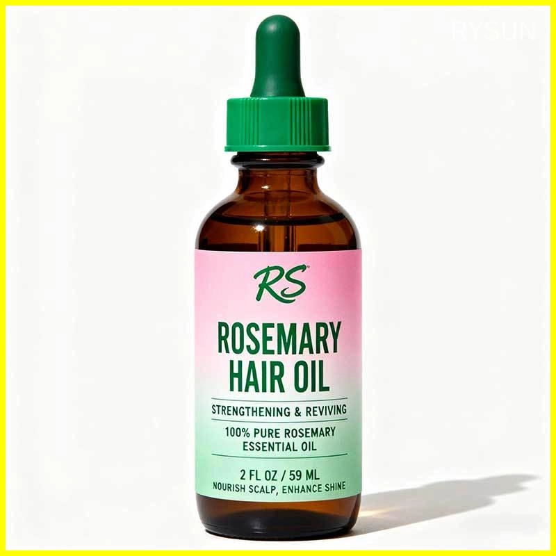 rosemary oil - RYSUN