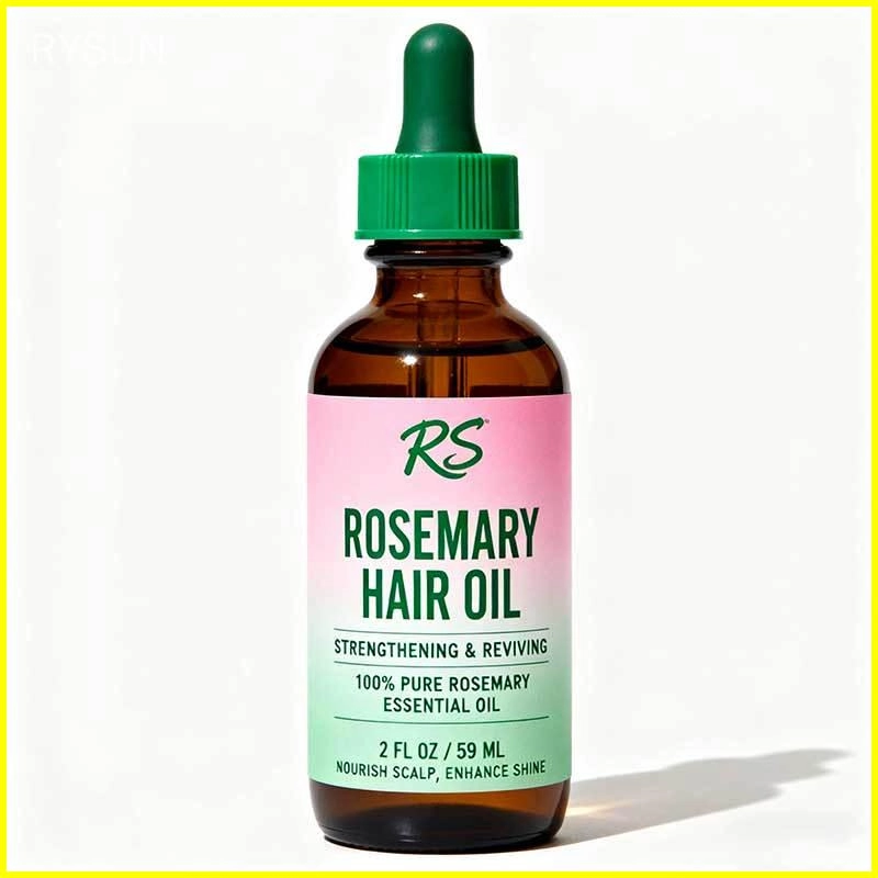 rosemary oil - RYSUN