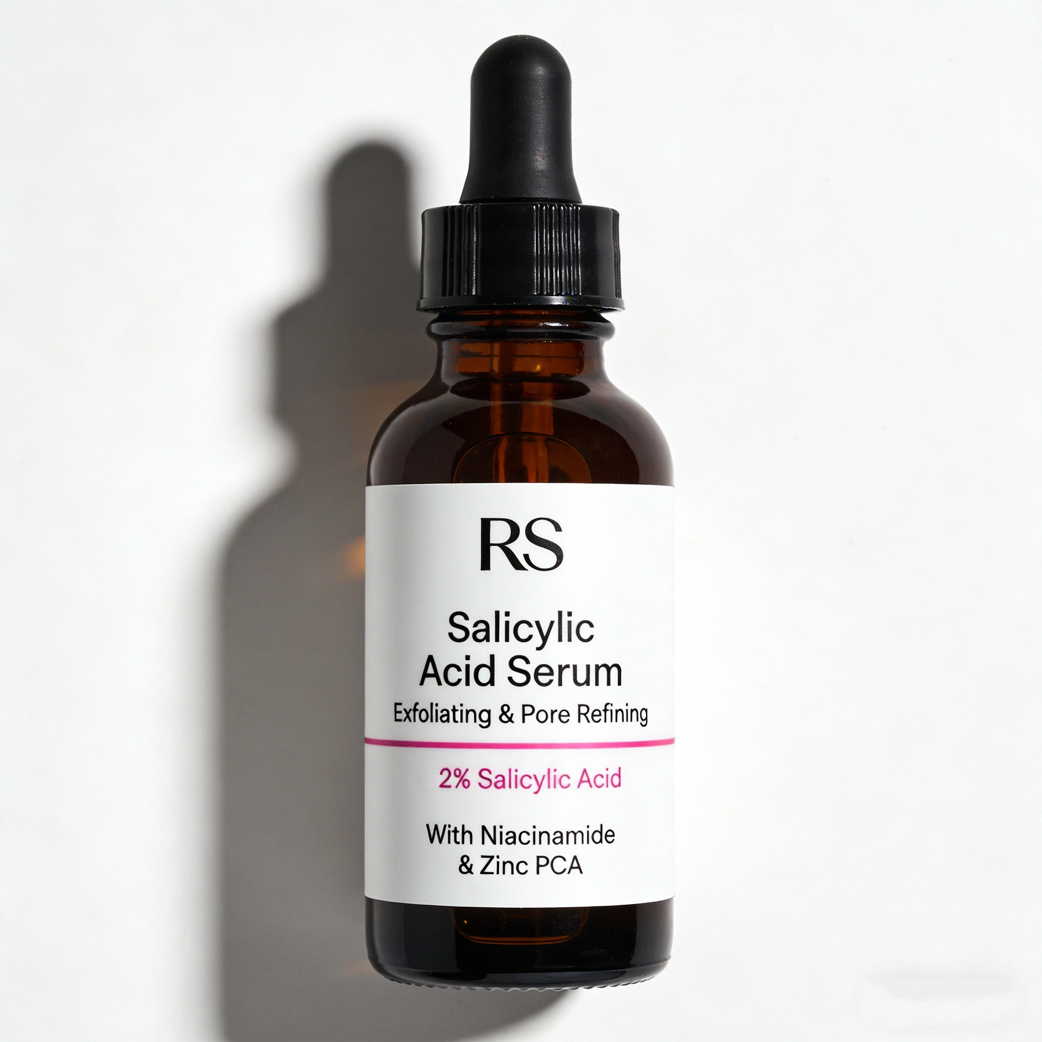 Salicylic Acid Serum - RYSUN