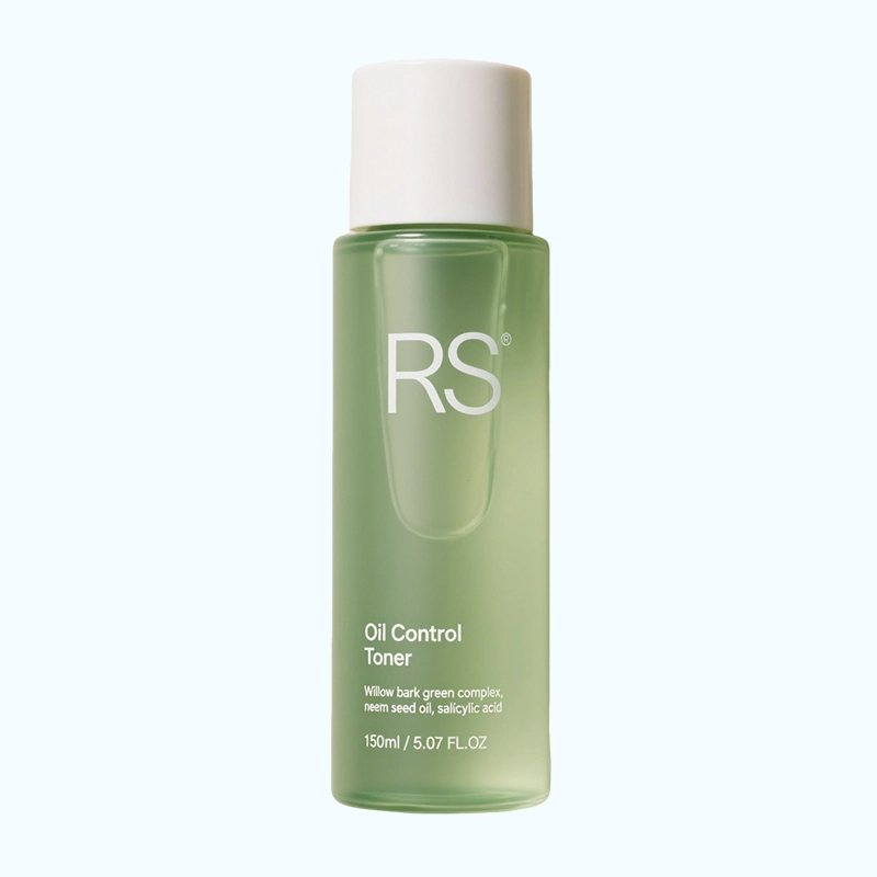 Salicylic Acid Toner - RYSUN