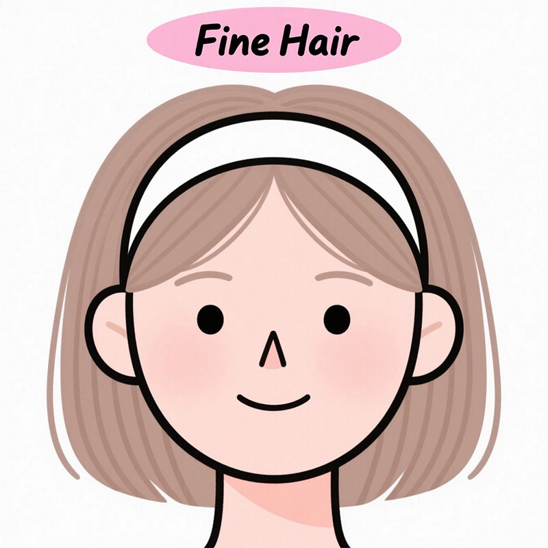 shampoo-for-fine-hair - RYSUN