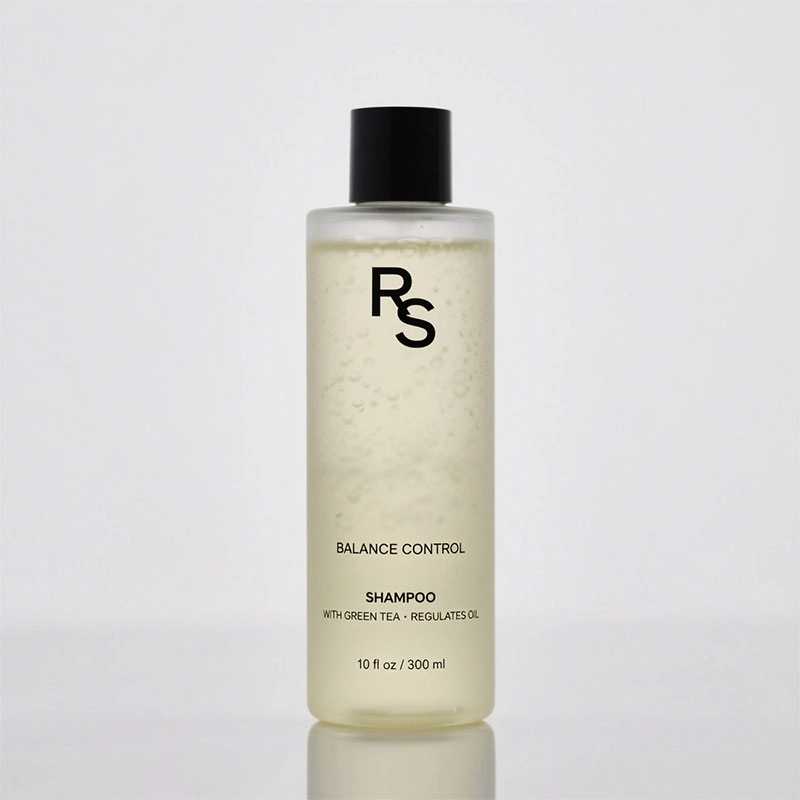 shampoo for oily hair - RYSUN