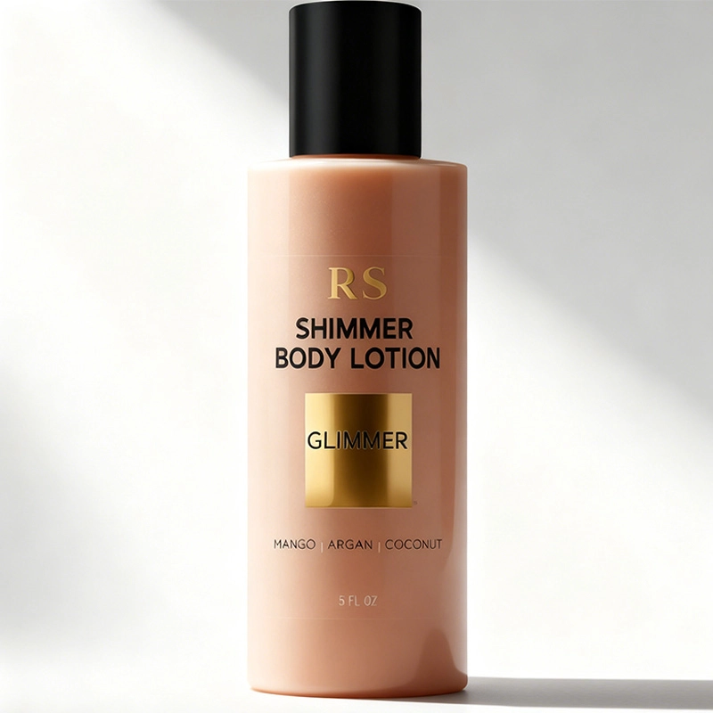shimmer-body-lotion - RYSUN