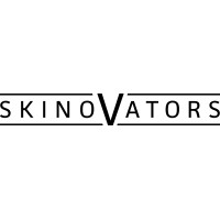 logotipo de skinovators