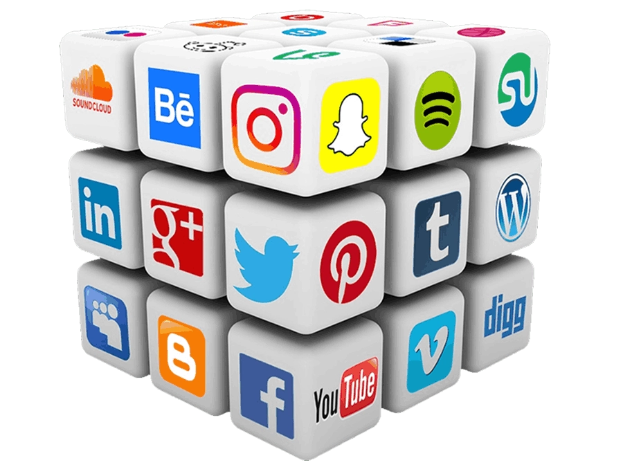 Social Media and Marketing Content Support2 - RYSUN