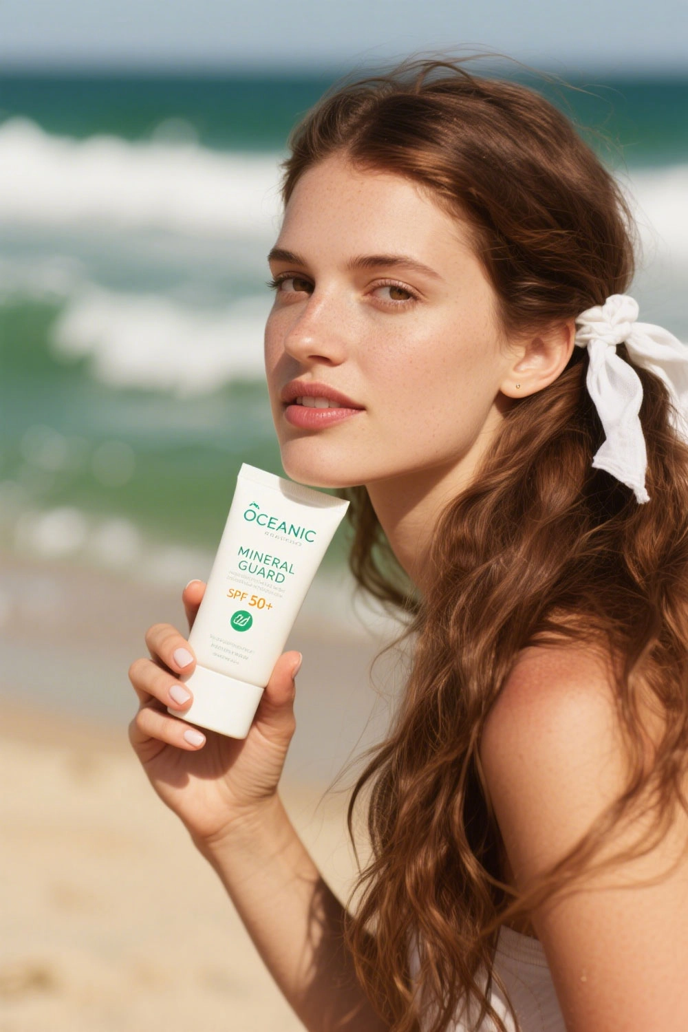 sunscreen - RYSUN