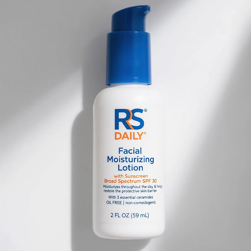 Sunscreen-Moisturizer - RYSUN