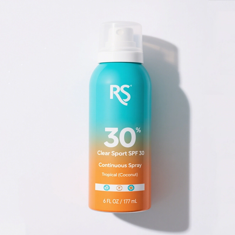 Sunscreen-Spray - RYSUN Sunscreen Spray - RYSUN