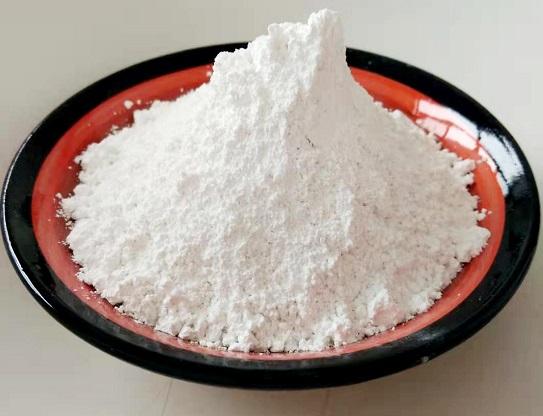 talc powder