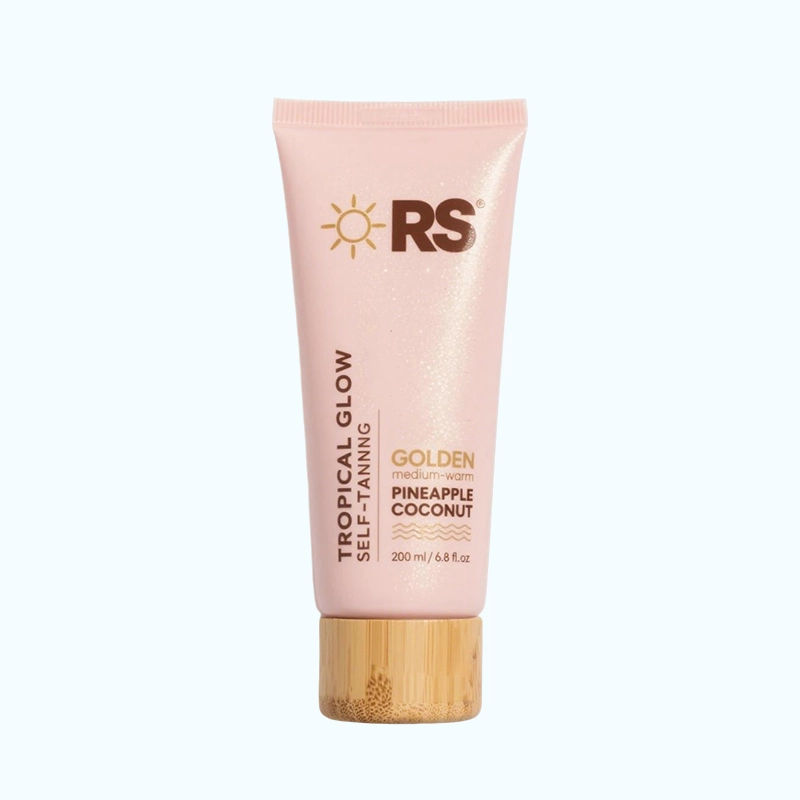 tanning cream - RYSUN