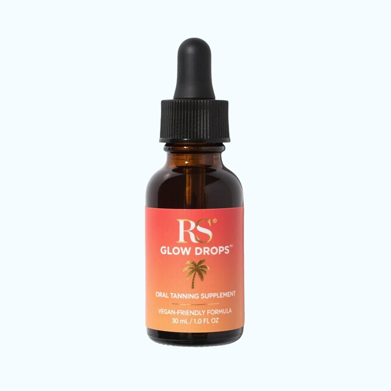 tanning drops - RYSUN