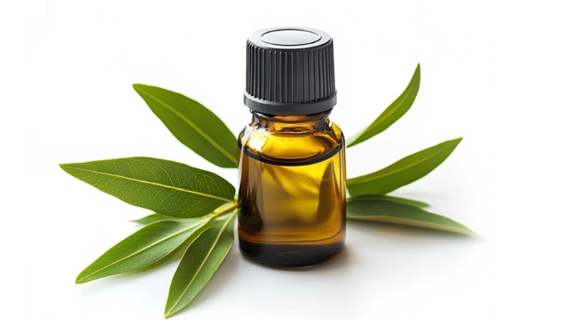 Tea-Tree-Oil - RYSUN