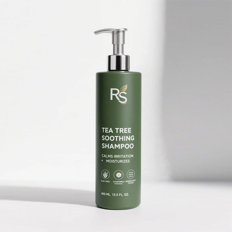 tea tree shampoo - RYSUN