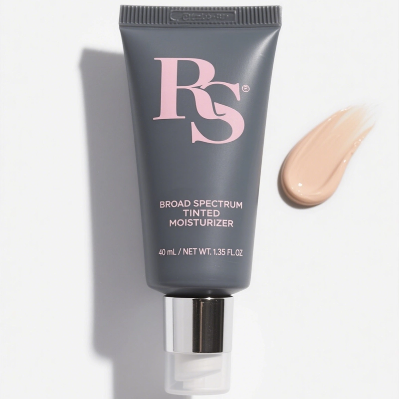 Tinted Moisturizer - RYSUN