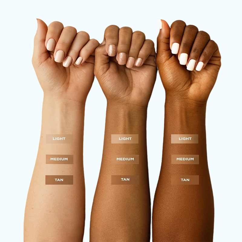 Tinted-Sunscreen - RYSUN Tinted Sunscreen - RYSUN