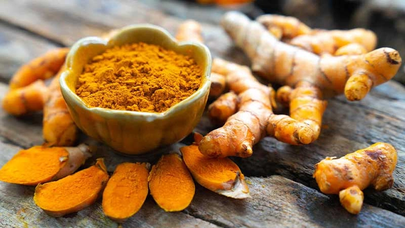 Turmeric - RYSUN