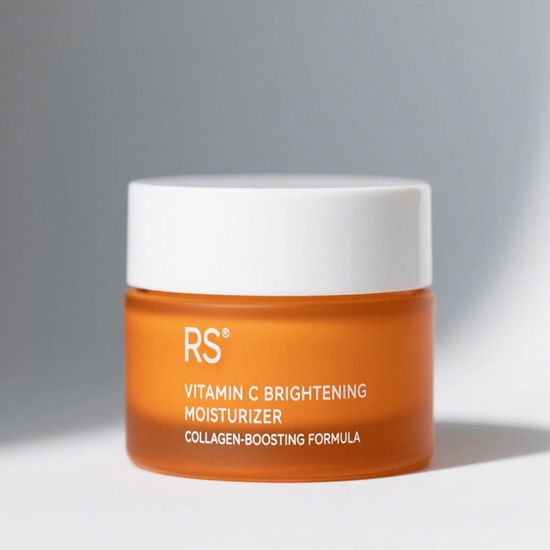 Vitamin-C-Face-Cream - RYSUN