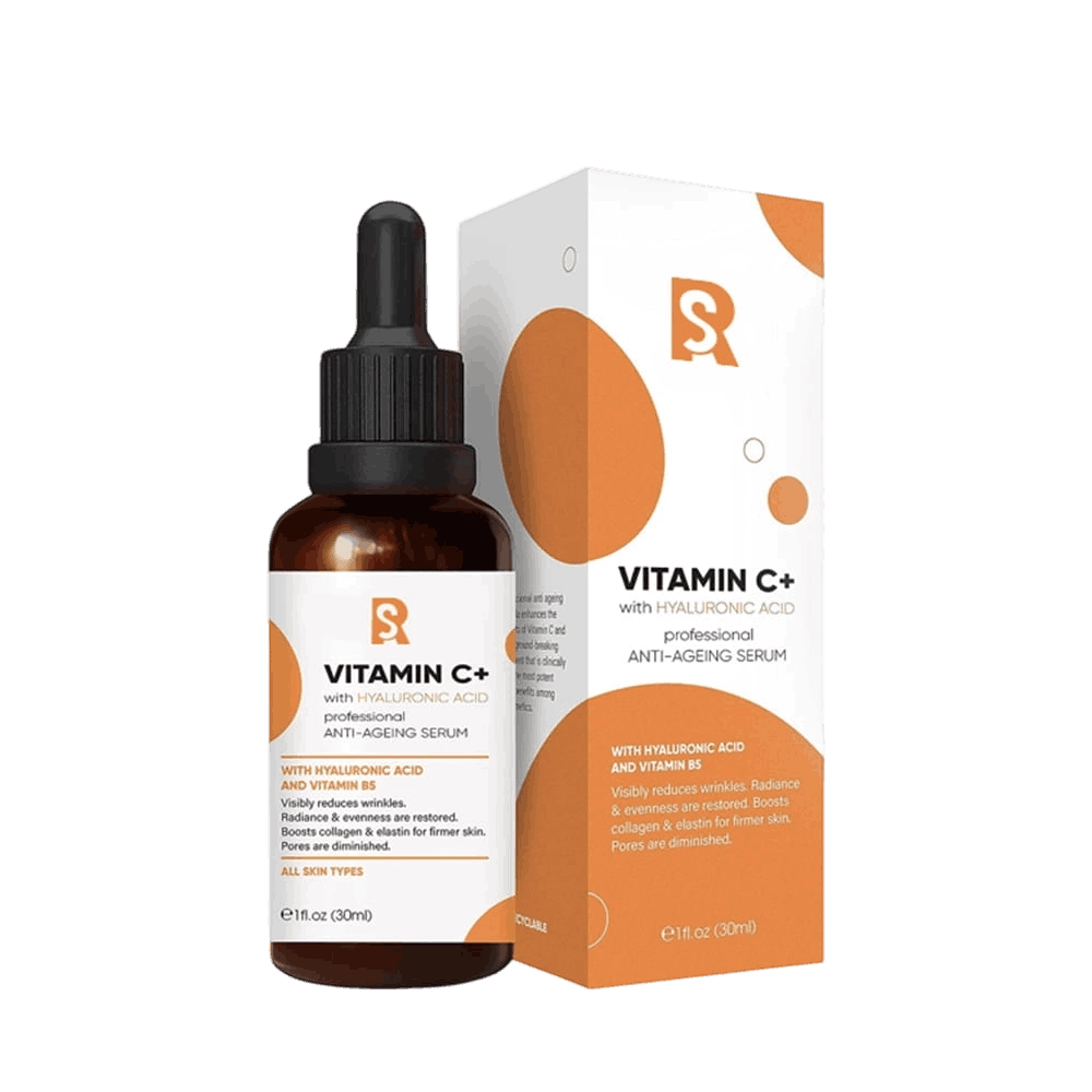 vitamin c serum - RYSUN